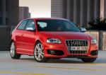 Audi S3 Sportback 2008 года (WW)